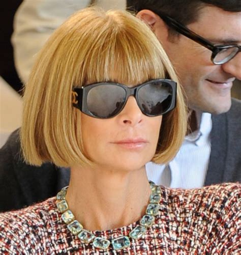 buy anna wintour chanel sunglasses